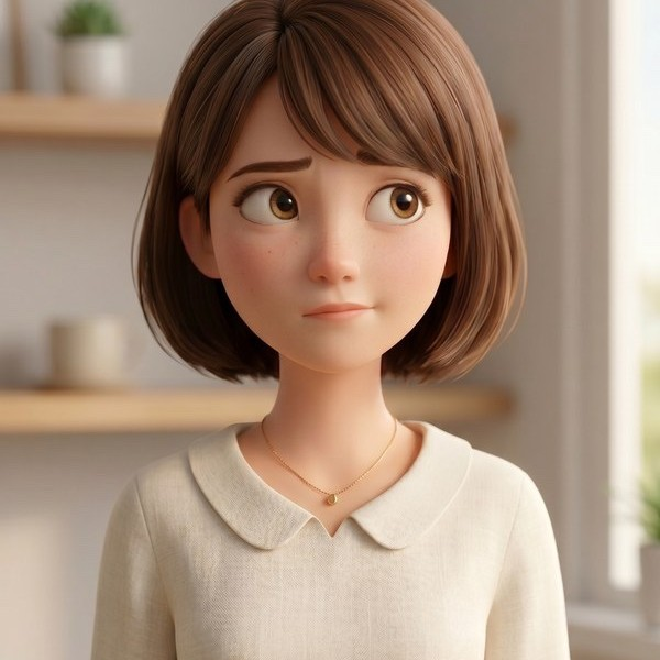 まめこ